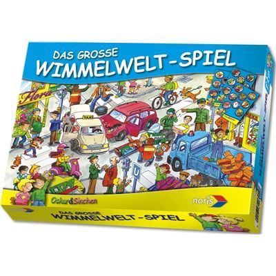 Spiel 1020.0