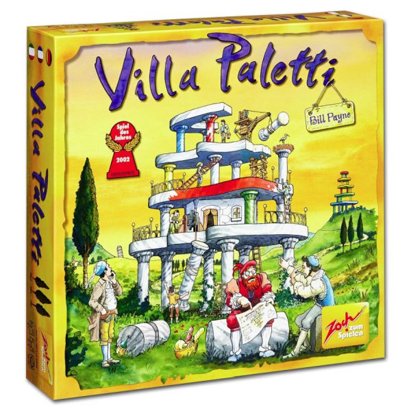 Spiel 2109.0