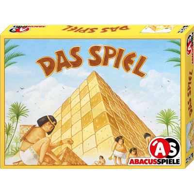 Spiel 2130.0
