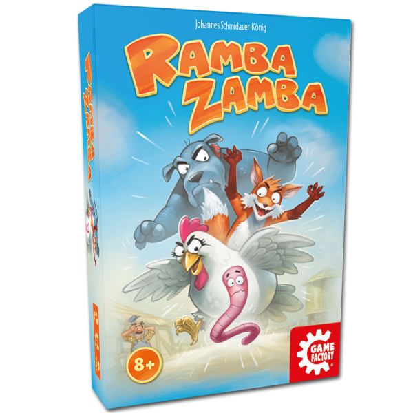 Spiel 2182.0