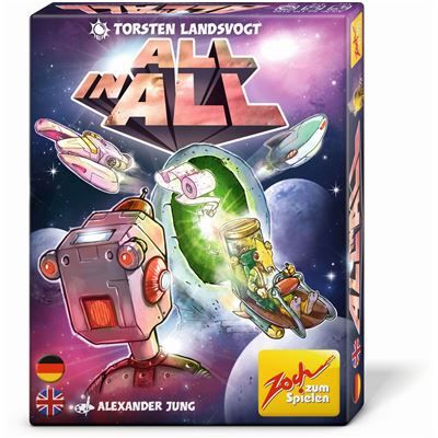 Spiel 2257.0