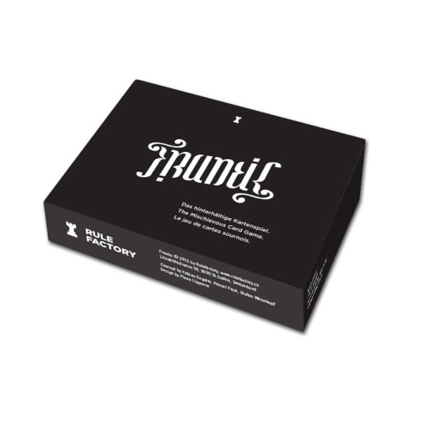 Spiel 2258.0