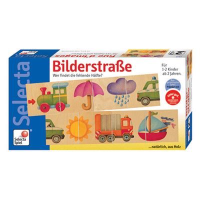 Spiel 3061.0