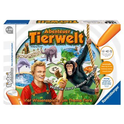 Spiel 8106.0