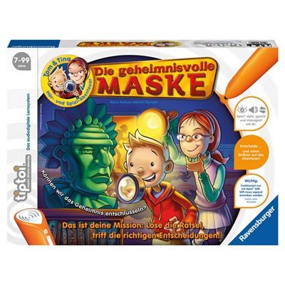 Spiel 8107.0